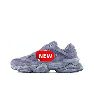 Cross-Border Supply Versatile Breathable Casual Sports Shoes Nb Retro Fashion Running Shoes Men's Shoes Women's Shoes U9060Ib