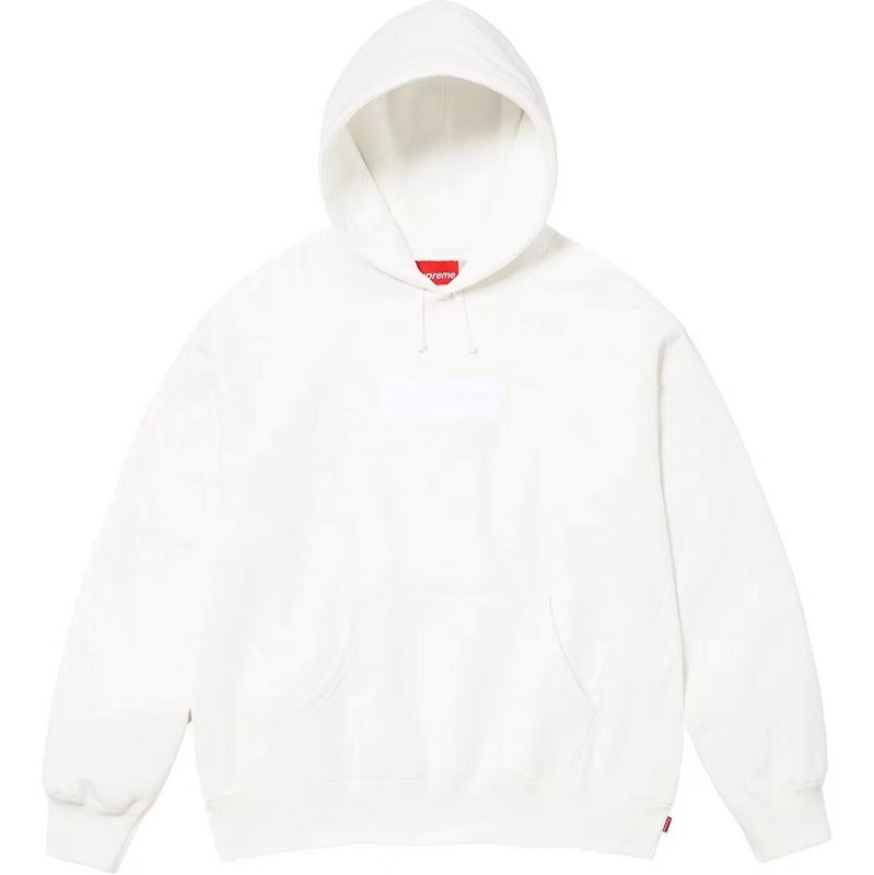 24FW Arc Crewneck Hooded Sweatshirt美式街头潮牌字母刺绣卫衣|undefined