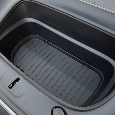 Mat, Front Trunk Mat, Lower – Trunk Mat