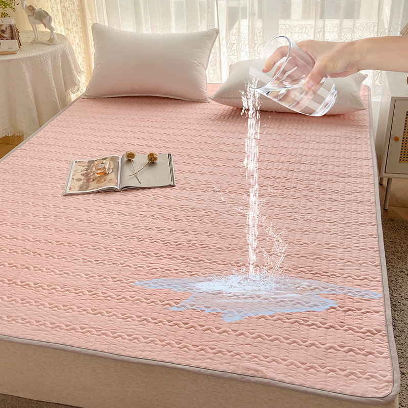 루즈 파우더 5겹 방수 매트리스