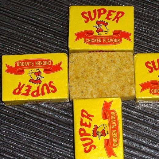 供应袋装系列10克硬质汤块