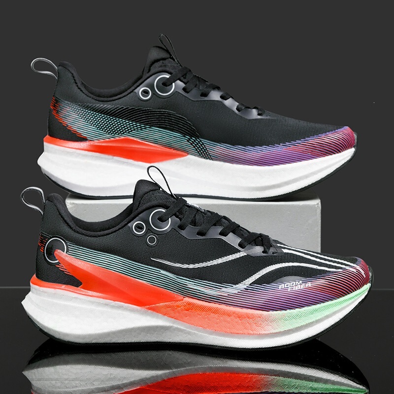 Authentic Red Rabbit 8Pro Running Shoes 25 New Year Snake Year Limited Edition Youth Running Shoes Professional Racing Carbon Plate Sports Shoes Authentic Red Rabbit 8Pro Running Shoes 25 New Year Snake Year Limited Edition Youth Running Shoes Professional Racing Carbon Plate Sports Shoes