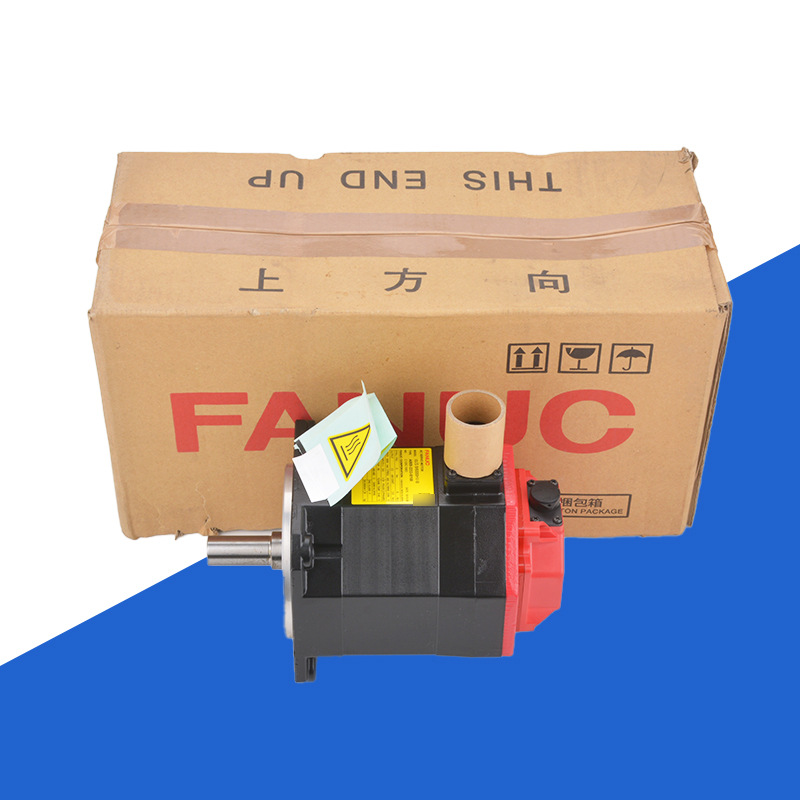 A06B-2233-B100 发那科fanuc伺服电机马达全新拆机原装现货议价