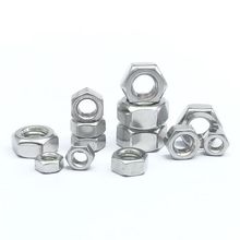 六角螺母组合套装螺帽汽车配件三轮车电动车配件M2M2.5M3M4M5-M16