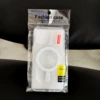 Magnetic shell (bag)
