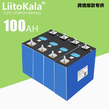 羳 LiitoKala 3.2V100Ah F늳 4000ѭhw