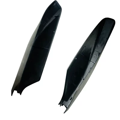 2700 car top plastic – Roof rack