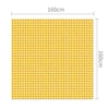 Yellow grid