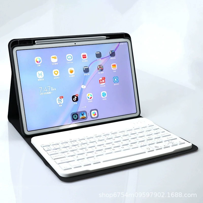 Подходит к новым Huawei MatePad 11.5S защитная крышка Pro11 магнитный AIR12 клавиатура 10.84 оболочка SE