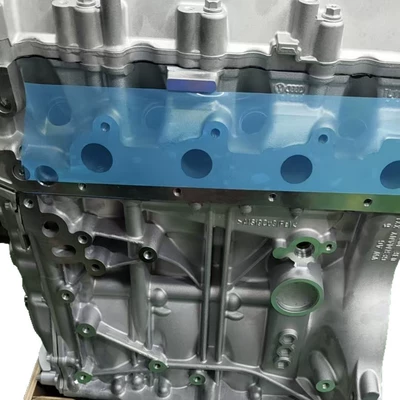 Engine assembly engine specifications, compatible with