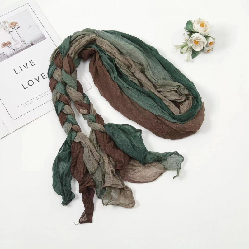 녹색 커피 회색 그라디언트