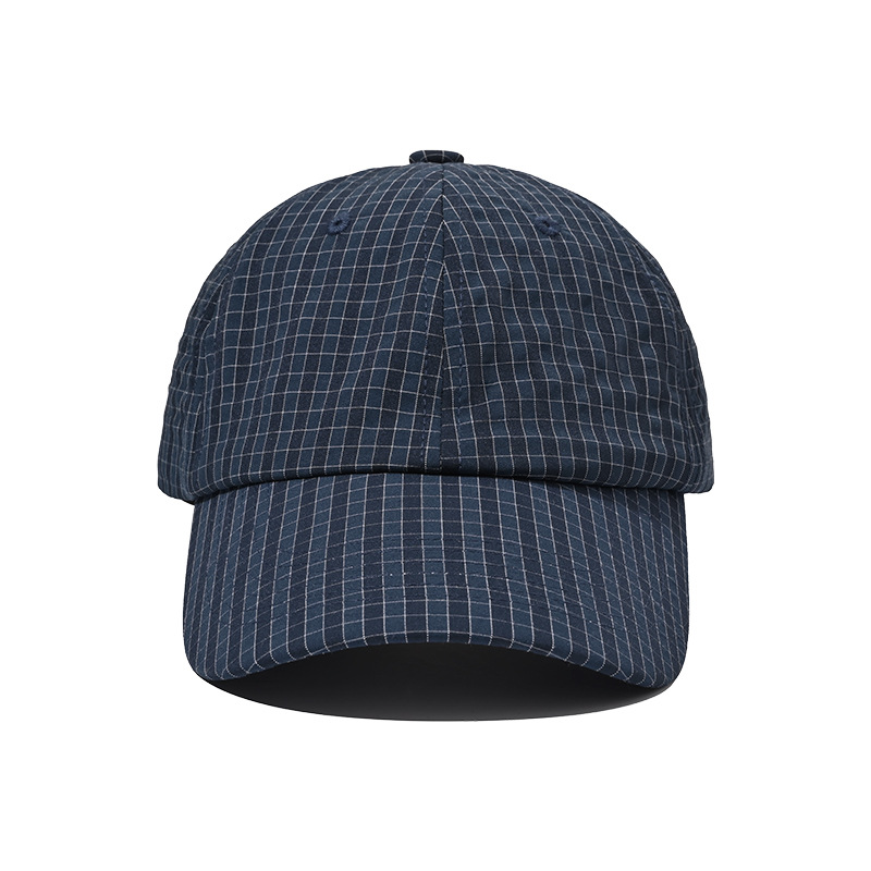 Premium Unisex Baseball Cap - Modern Streetwear Collection 2024 Additional Image 6