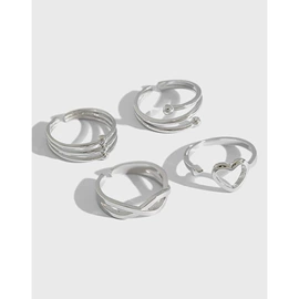 戒指;耳钉;项链