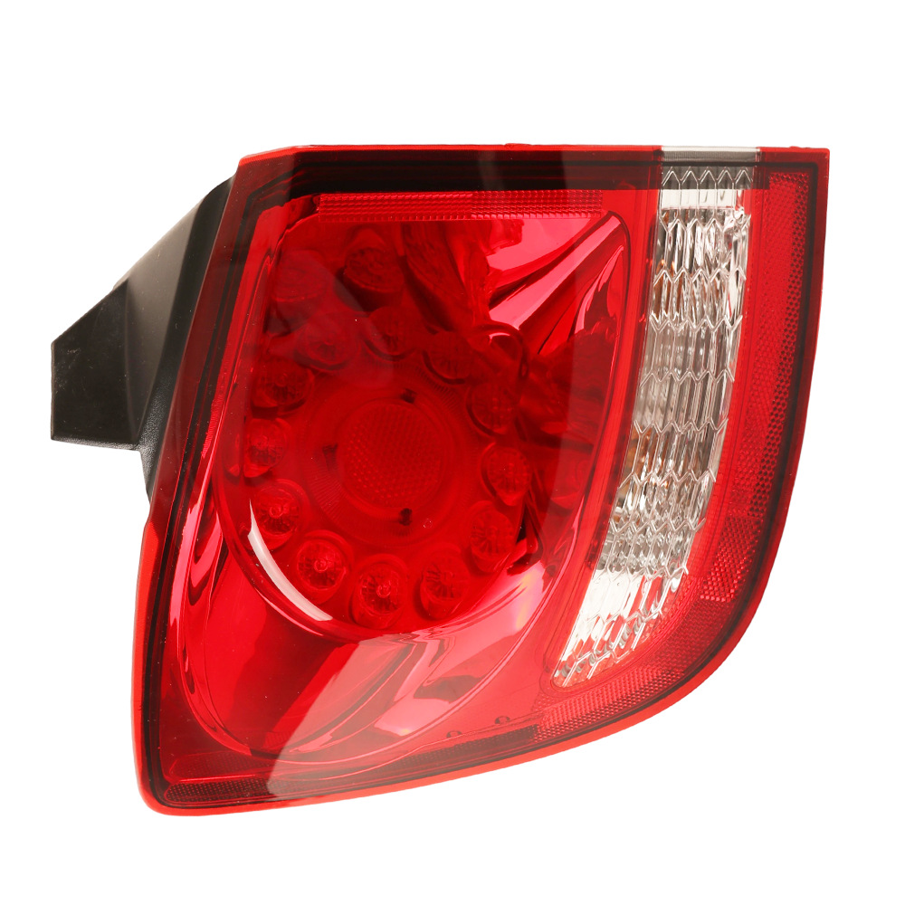 Aplicable a Dodge Coway, luces traseras, luces traseras Fiat Fiat, luces traseras LED 12 - 16