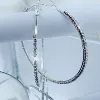 Серебристый (7 см)