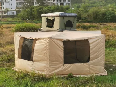 Car Awning Rainproof Camping Çadırlar