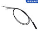 Microwave Disheng wall breaking machine magnetic switch dry spring switch wired dry spring tube magnetic switch 089R
