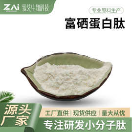 富硒蛋白肽原料 硒蛋白肽 植物蛋白粉