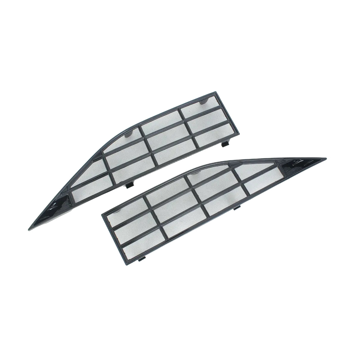 Suitable for Byd Sea Lion 07 Ev Insect-Proof Net, Front Grille, Car Front Face, Byd Sealion 7