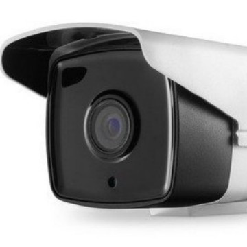 720P cámara de vigilancia HD coaxial cámara de visión nocturna infrarroja DS - 2CE16C0T-IT3