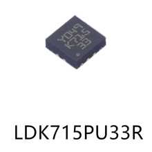 LDK715PU33R DFN-8ԭbԷLDOоƬicԪNƬ