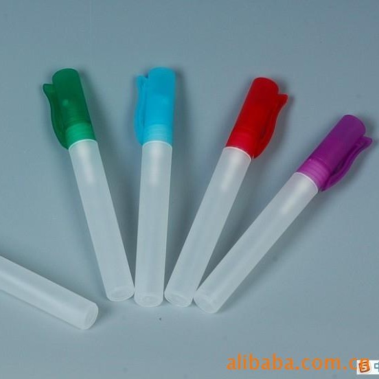 香水笔 笔喷 微喷 喷头 塑料制品YB-030