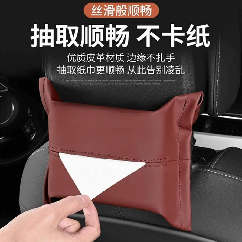 PU простой бумажный пакет для полотенец большой спецификации простой установки