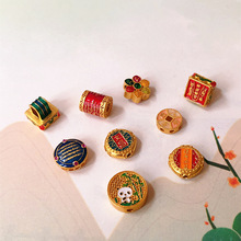 S925�y僽���{��؈��l����·ؔ��ͨ��������diy������Ʒ