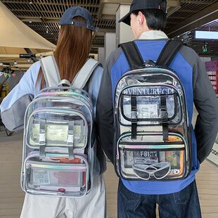 Born for explorers, travelers and innovators, choose smart backpacks