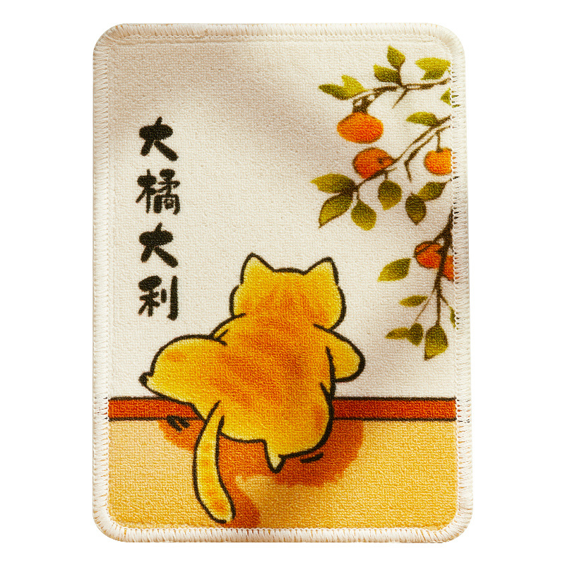 Tablero de agarre para gatos, resistente al desgaste y sin astillas, pegatina de pared vertical, pegatina para gatos, garra de pared, almohadilla protectora para sofá anti-agarre para gatos, juguete para gatos