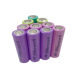 18650 Lithium Battery 2500mAh Mobile Power Headlight Street Lamp Lithium Battery 3.7v Rechargeable Power Battery