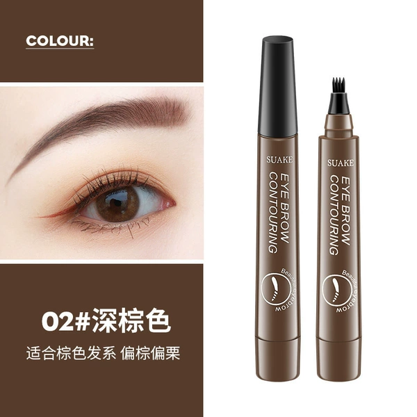 02# dark brown