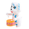 Wind-up toy, rabbit, wholesale