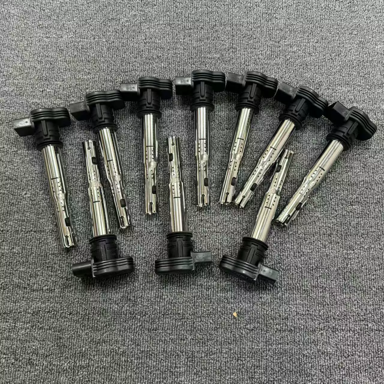 07K905715F07K905715D для Audi Porsche Lamborghini катушка зажигания высокого давления пакет