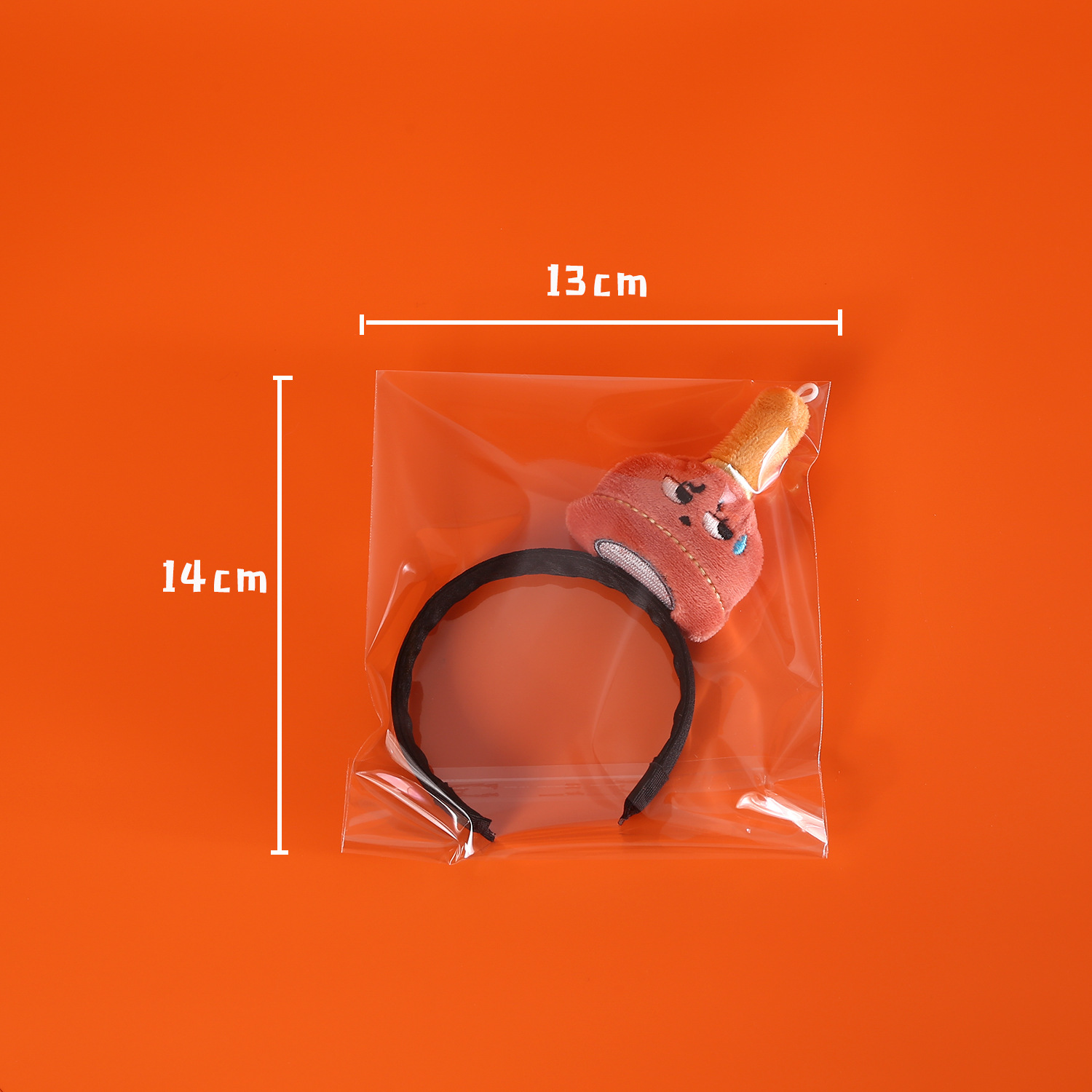 Mascotas extrañas heces inodoro de absorción de peluche para gatos perros comercio exterior cos muñeca de algodón accesorios toque de cabeza image 5