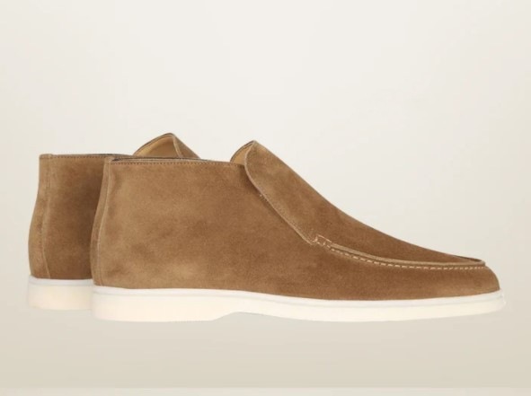 Harper Loafers 4