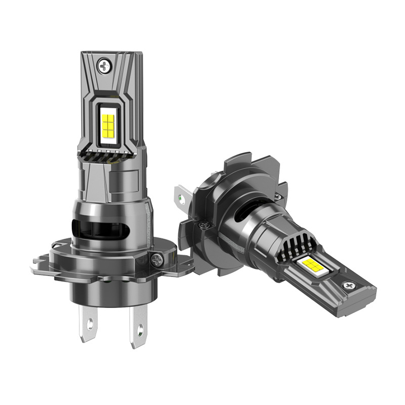 다이렉트 플러그인 고휘도 LED 자동차 조명 H7 싱글