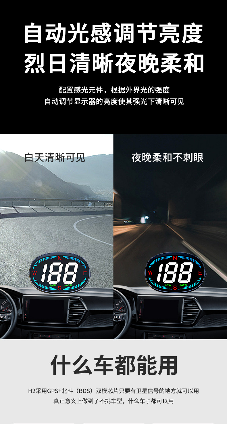 GPS 测速