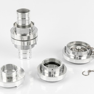 �S��ֱ�NSTORZ COUPLING ��ʽ�X�Ͻ���ٽ��^