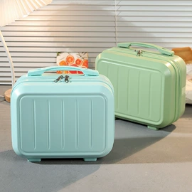 化妆箱;旅行箱
