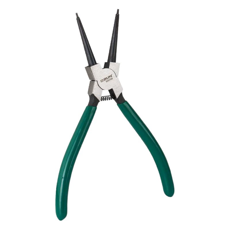 Оппонг инструмент зажим 7-дюймовый внутренний прямой зажим