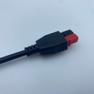 Customized Energy Storage Voltage Line 30A Anderson to Adapter Cable Energy Storage Power Supply / Outdoor Mobile Power Supply