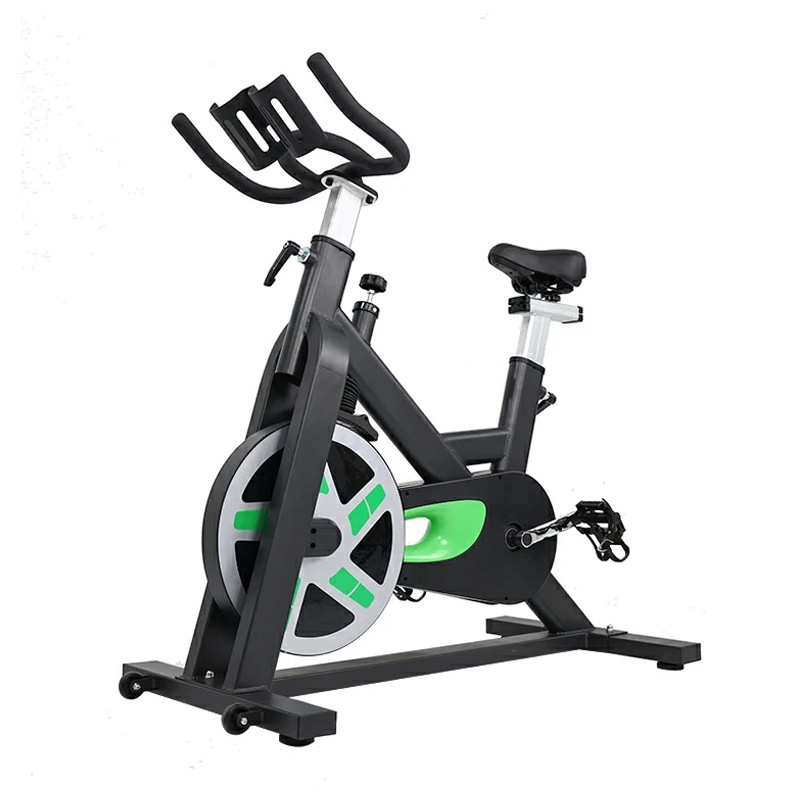 AB - 14 Bicicleta de control magnético - 20KG Gran volante