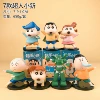 Robot Shin-chan — blind box (1 шт.)