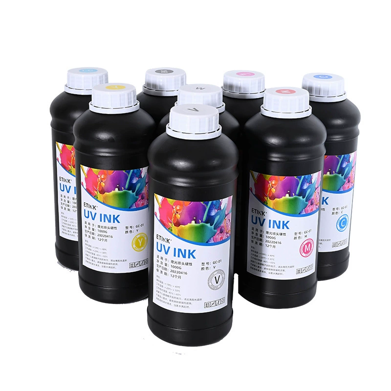 Compatible ink, industrial white printer, G5, 5G, G6