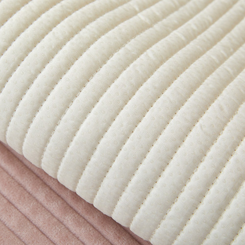 秋冬沙发垫毛绒沙发坐垫纯色简约沙发盖布冬季加厚沙发垫靠背巾
