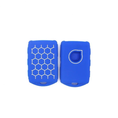 car remote control silicone bag – Static Rod/Key Bag