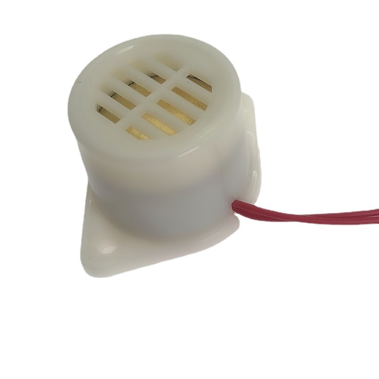 HYD-3026音乐声 报警声 蜂鸣器12V 220V  30mm*26mm