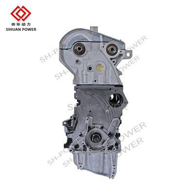 Valve Cross-Border Exclusive Supply – Engine assembly