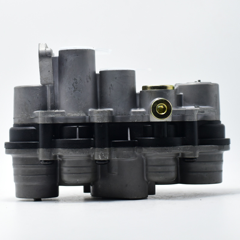 Conjunto de válvula de protección de seis circuitos SMT AE4535 piezas de autobús de camiones pesados